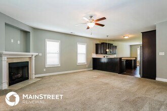 478 Airedale Trail in Garner, NC - Foto de edificio - Building Photo