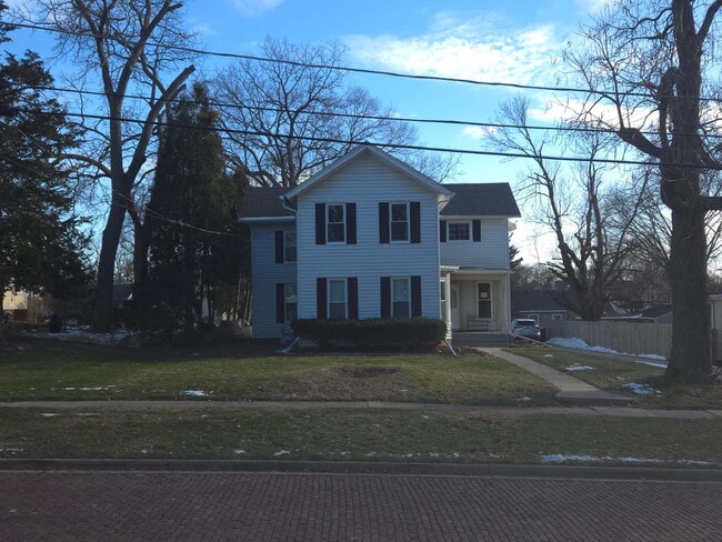 property at 10906 Woodstock St