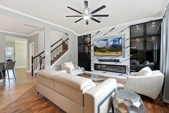 26218 Big Bluestem in San Antonio, TX - Foto de edificio - Building Photo