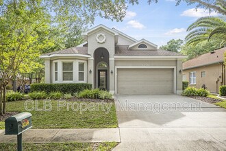 3236 Galty Cir in Ormond Beach, FL - Foto de edificio - Building Photo