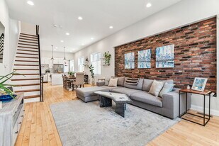1930 Wharton St in Philadelphia, PA - Building Photo