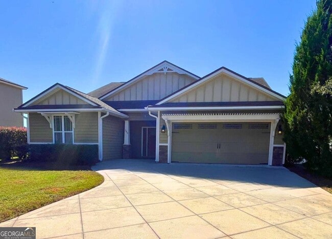 242 Waters Edge Dr in Kingsland, GA - Building Photo - Building Photo