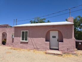 6457 Yucca Ave in Twentynine Palms, CA - Building Photo