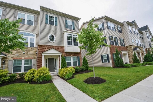 property at 10561 Old Ellicott Cir