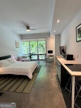 905 Juniper St NE in Atlanta, GA - Building Photo - Building Photo