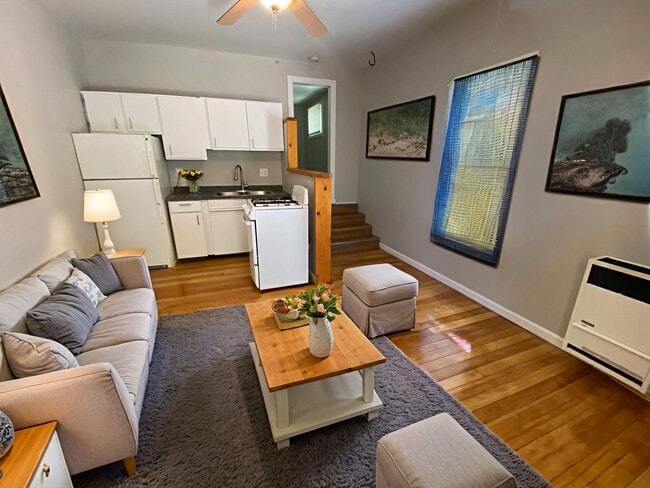 property at 505 Cañon Ave