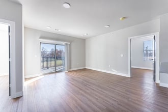 Junction at Fayetteville in Fayetteville, AR - Building Photo - Building Photo