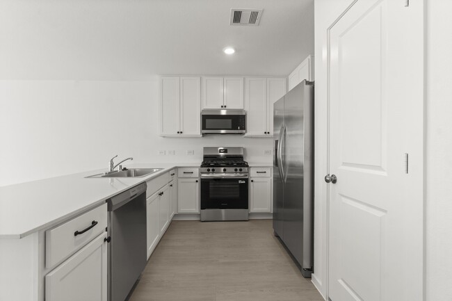 property at 25429 Carnation Ct