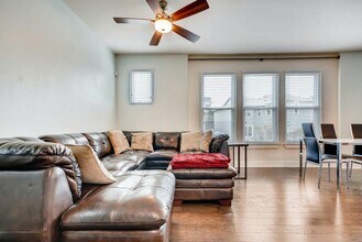 1916 Tripshaw Ln in Austin, TX - Building Photo - Building Photo