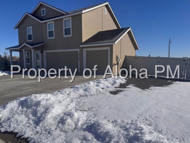 15130 Cumulus Way in Caldwell, ID - Building Photo - Building Photo