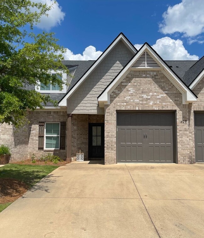 property at 1409 New Arbor Trce