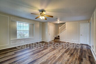 2003 Hackberry Cir in Greenville, TX - Building Photo - Building Photo