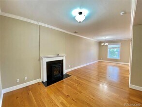 1049 Corona St in Denver, CO - Building Photo - Building Photo