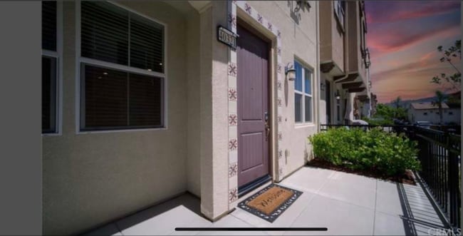property at 40321 Calle Real