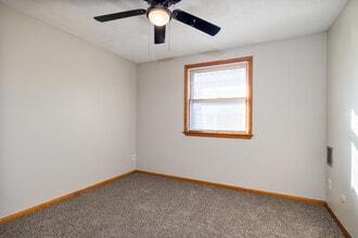 Arbor Park Apartments in Canton, OH - Foto de edificio - Interior Photo