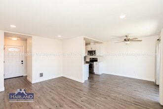 3670 Arey Dr in San Diego, CA - Building Photo - Building Photo