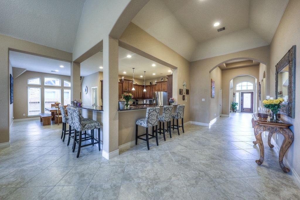 1710 Finney Knoll Ln in Spring, TX - Building Photo