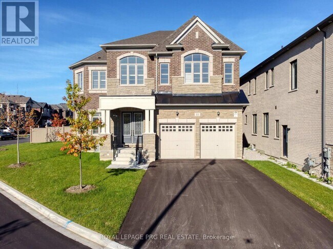 11 Jura Cres