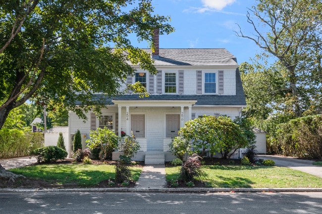 294 Cole Ave in Providence, RI - Building Photo - Building Photo