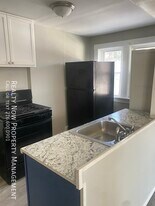 3540 Trent Ave in Cleveland, OH - Building Photo