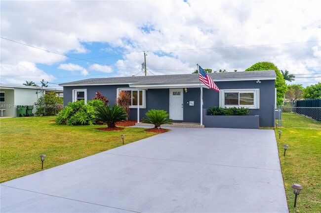 property at 1430 NE 11th St