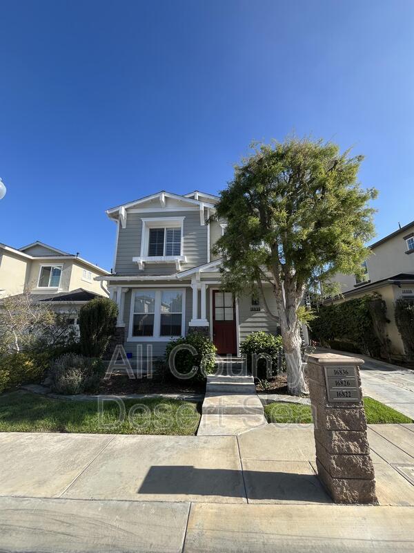 property at 16826 Clovergreen Ln