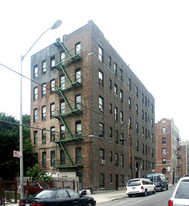 846 E 175th St Apartamentos