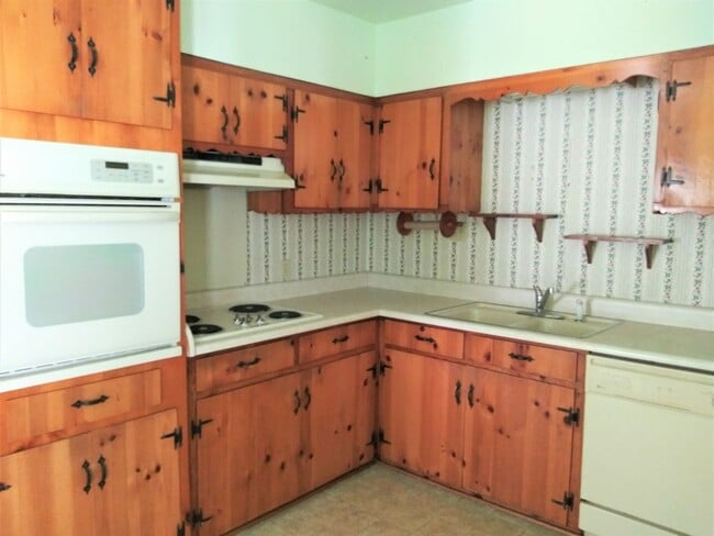 2019 Morgan Ave SW in Decatur, AL - Building Photo - Building Photo