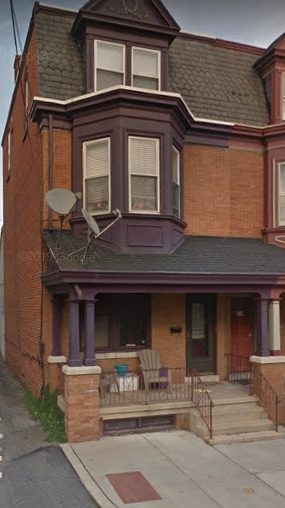 125 N 4th St, Unit #1st Fl