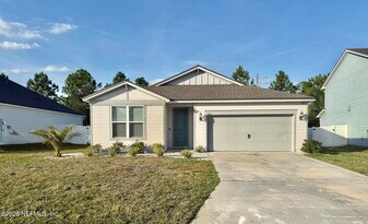 14542 Spring Light Cir in Jacksonville, FL - Building Photo