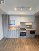 5 Buttermill Ave. in Vaughan, ON - Building Photo