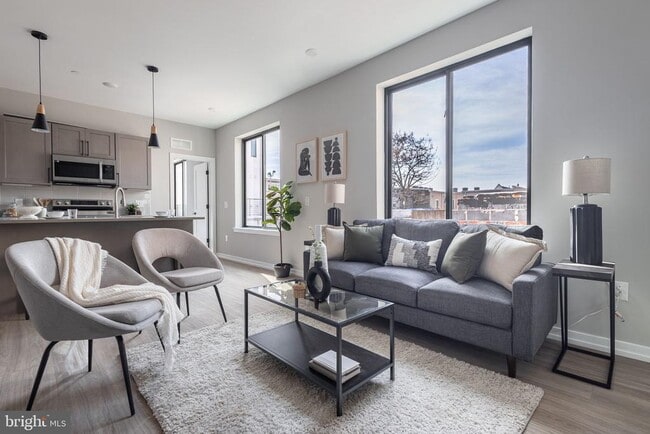 1205 S 15th St in Philadelphia, PA - Building Photo - Building Photo