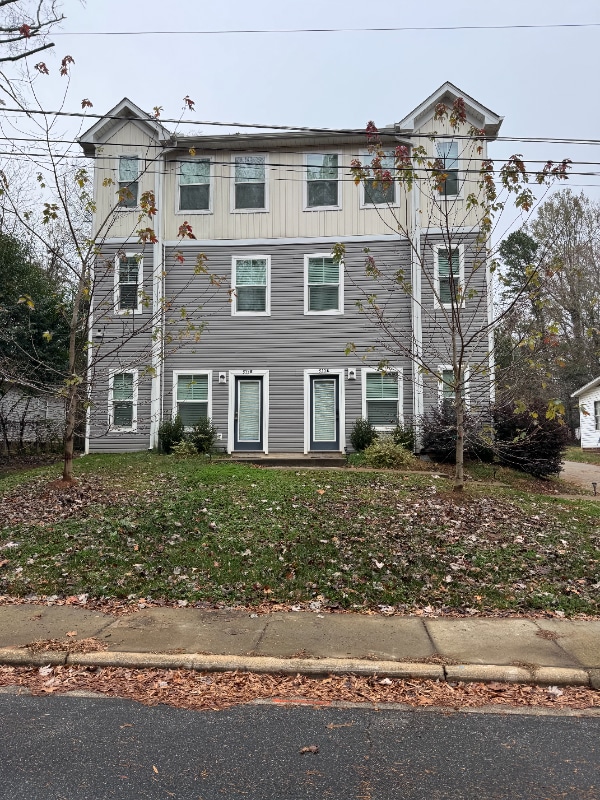 533 Gantt St in Mooresville, NC - Building Photo - Building Photo