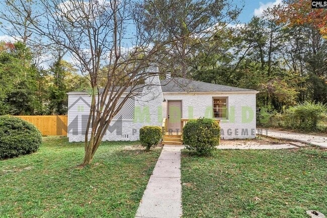 2722 Dubard St in Columbia, SC - Building Photo - Building Photo
