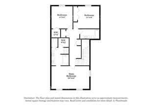 3086 Bryant Park Dr in New Port Richey, FL - Foto de edificio - Building Photo