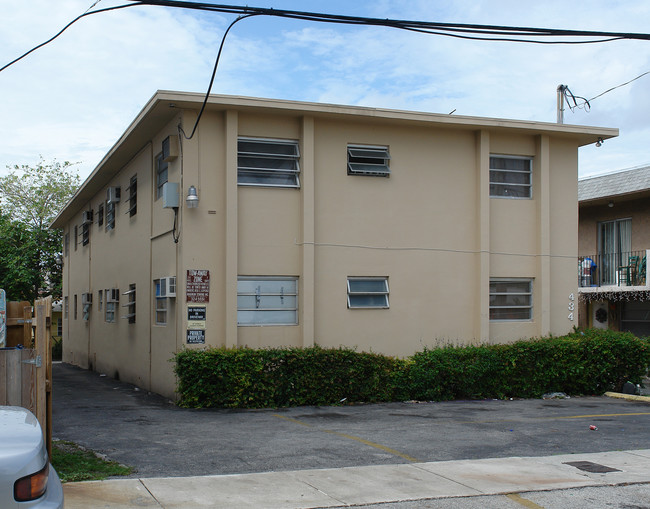 434 SW 9th St in Miami, FL - Building Photo - Building Photo