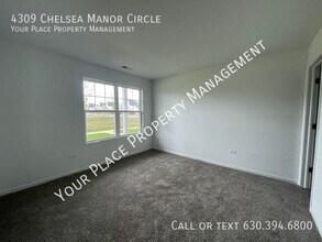4309 Chelsea Mnr Cir in Aurora, IL - Building Photo - Building Photo