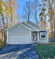 263 Sumption Dr in Columbus, OH - Building Photo