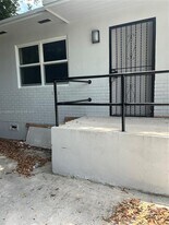 13425 NW 31st Ave in Opa Locka, FL - Building Photo