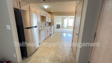 4419 NE 83rd St in Kansas City, MO - Building Photo - Building Photo