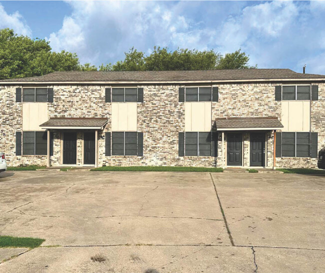 139 Regency Ave in Victoria, TX - Building Photo - Building Photo