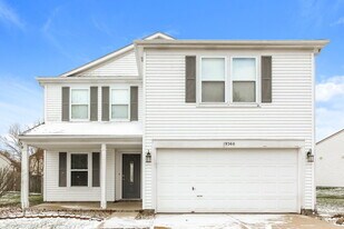 19560 Tradewinds Dr, Unit 4703-103 in Noblesville, IN - Building Photo