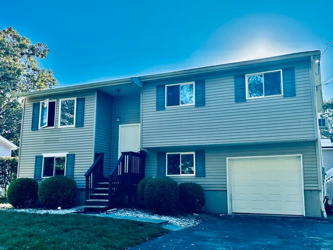 property at 36 Marlin Dr