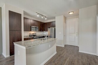 The Milo on Westheimer in Houston, TX - Building Photo - Building Photo