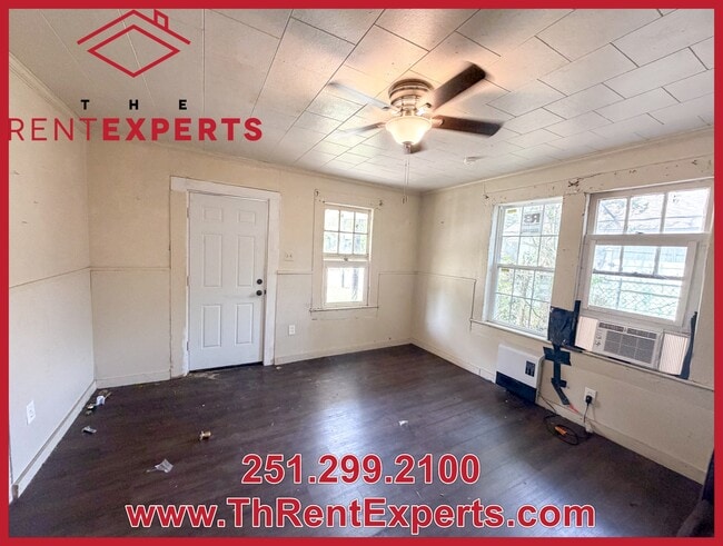 38 Flock Ave in Prichard, AL - Building Photo - Building Photo