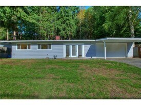 14646 SE Allen Rd. in Bellevue, WA - Building Photo