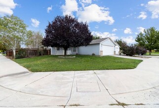 653 Hudson Bay Ct in Grand Junction, CO - Building Photo - Building Photo