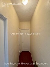 123 Granada Ave in Long Beach, CA - Building Photo - Building Photo