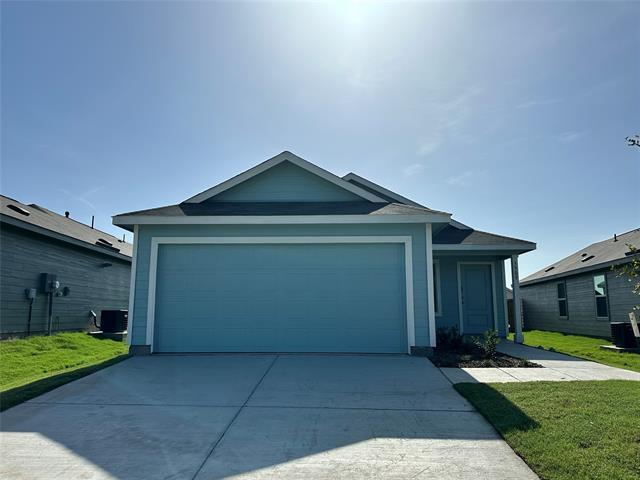 3909 Eufaula Dr in Sherman, TX - Building Photo