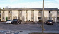 Birch Island I & II Apartments